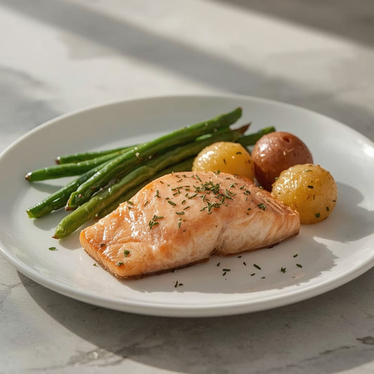 Soguelan Coastal Herb Infusion