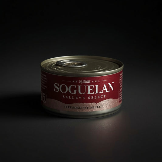 Soguelan Crimson Tide Sockeye