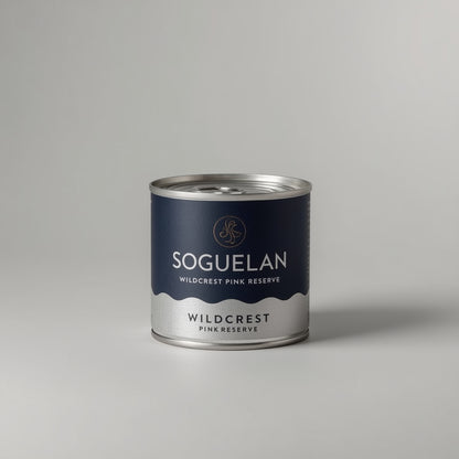 Soguelan Wildcrest Pink Reserve