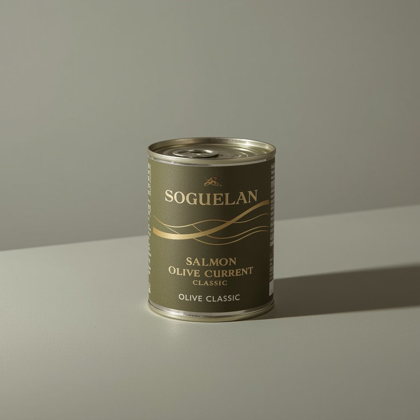 Soguelan Olive Current Classic
