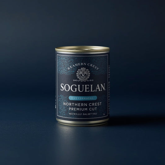 Soguelan Northern Crest Premium Cut