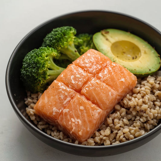 Soguelan ProTide High-Protein Reserve