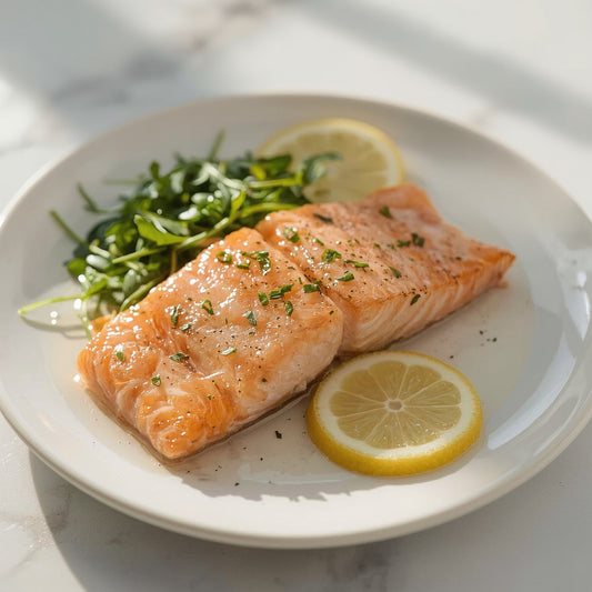 Soguelan Citrus Harbor Fillet