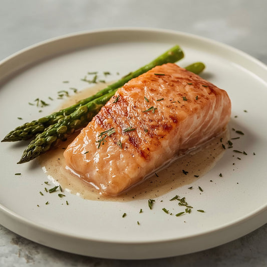 Soguelan Northern Crest Premium Cut